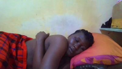 ebony_vanillah live cam on Cam4
