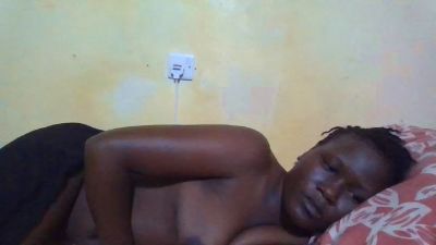 ebony_vanillah live cam on Cam4