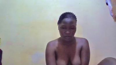 ebony_vanillah live cam on Cam4
