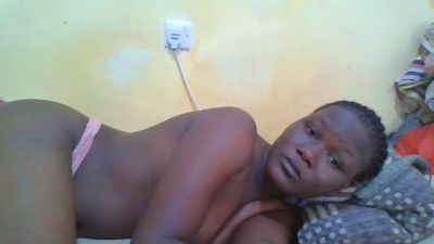 ebony_vanillah live cam on Cam4