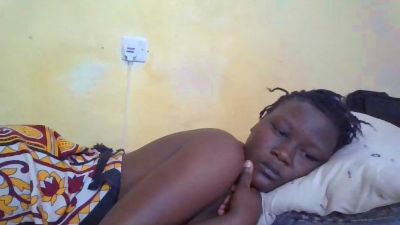 ebony_vanillah live cam on Cam4