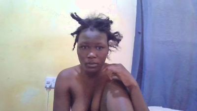 ebony_vanillah live cam on Cam4