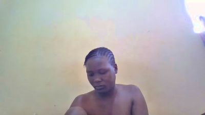 ebony_vanillah live cam on Cam4