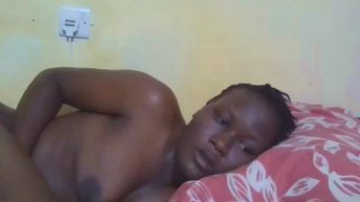ebony_vanillah live cam on Cam4