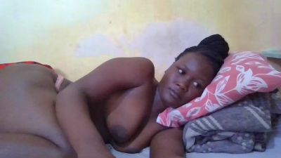 ebony_vanillah live cam on Cam4