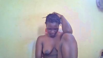 ebony_vanillah live cam on Cam4