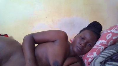 ebony_vanillah live cam on Cam4