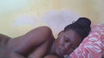 ebony_vanillah live cam on Cam4