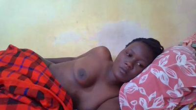 ebony_vanillah live cam on Cam4