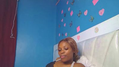 ebonytee live cam on Cam4