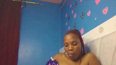 ebonytee live cam on Cam4