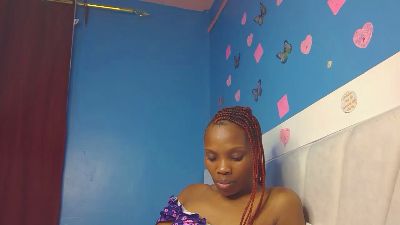 ebonytee live cam on Cam4
