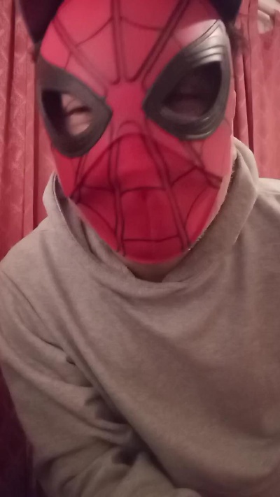 eclown777 live cam on Cam4