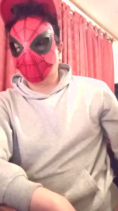 eclown777 live cam on Cam4