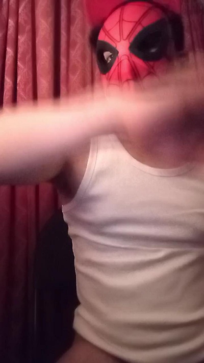 eclown777 live cam on Cam4