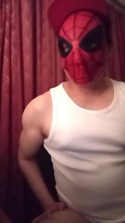 eclown777 live cam on Cam4