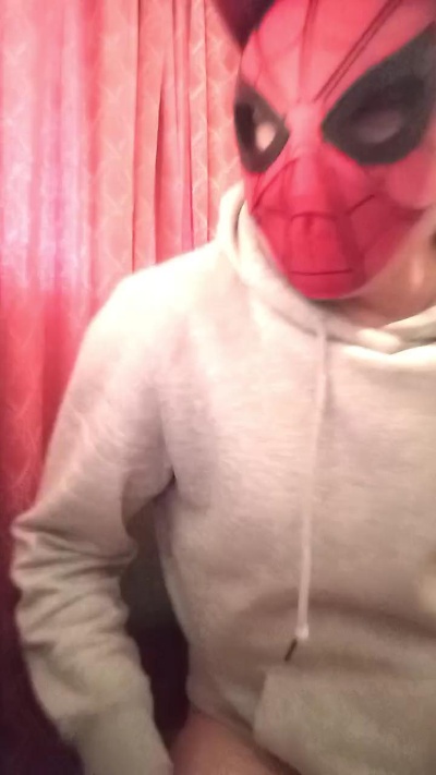 eclown777 live cam on Cam4