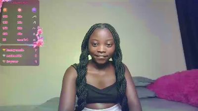 ecstacy_boo live cam on Cam4