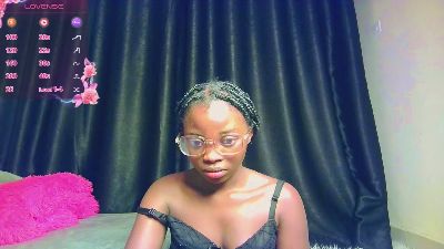ecstacy_boo live cam on Cam4