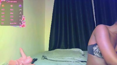 ecstacy_boo live cam on Cam4