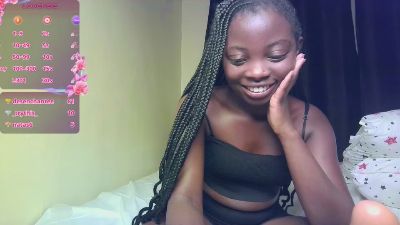 ecstacy_boo live cam on Cam4
