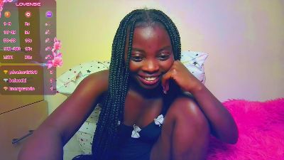ecstacy_boo live cam on Cam4