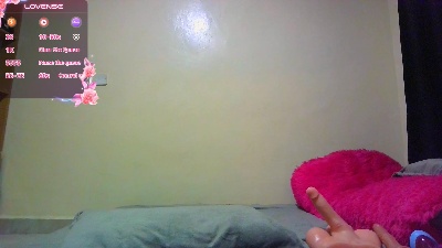 ecstacy_boo live cam on Cam4