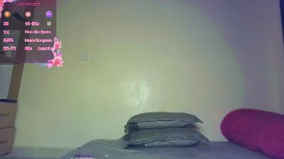 ecstacy_boo live cam on Cam4