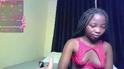 ecstacy_boo live cam on Cam4