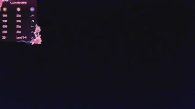 ecstacy_boo live cam on Cam4