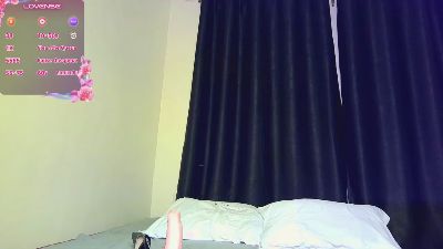 ecstacy_boo live cam on Cam4