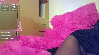 ecstacy_boo live cam on Cam4