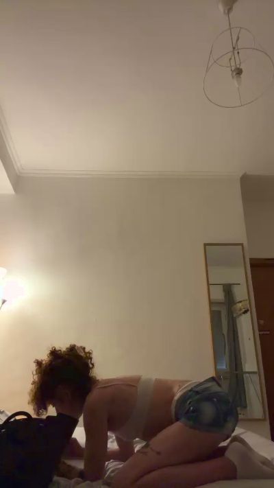 ect_or Live Cam on Cam4