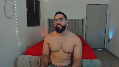 eda_karim Live Cam on Cam4