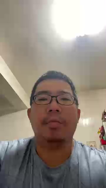 edgemebear6969 live cam on Cam4