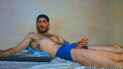 edwuar5 live cam on Cam4