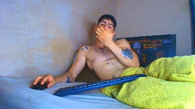 edwuar5 live cam on Cam4