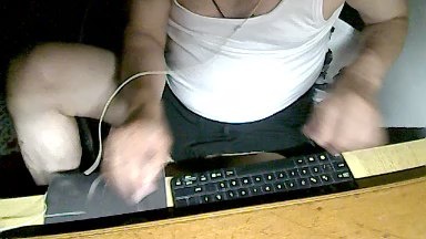 efmefm live cam on Cam4