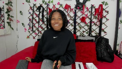 eilynsx live cam on Cam4