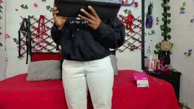 eilynsx live cam on Cam4