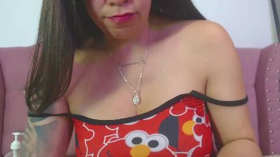 eimmyRossyx live cam on Cam4