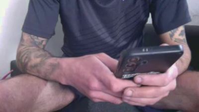 el_matsi live cam on Cam4