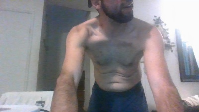 el_piraata live cam on Cam4