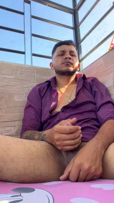 elandresredes live cam on Cam4