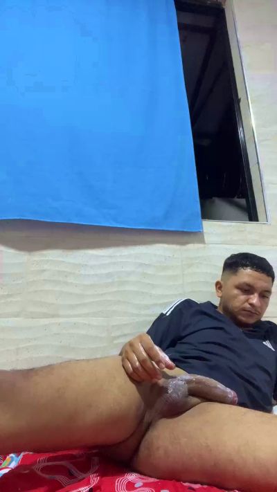 elandresredes live cam on Cam4