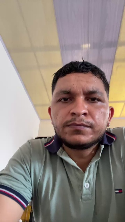 elandresredes live cam on Cam4