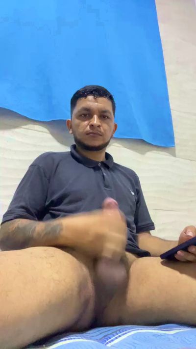 elandresredes live cam on Cam4