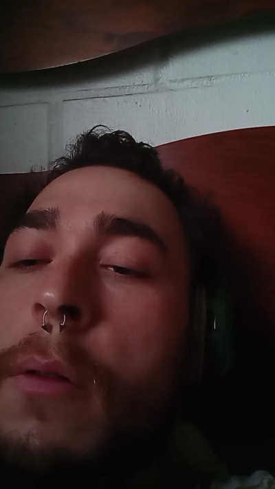 elasfernandohot live cam on Cam4