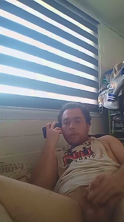 elasfernandohot live cam on Cam4