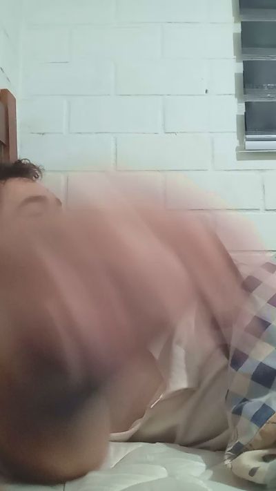 elasfernandohot live cam on Cam4